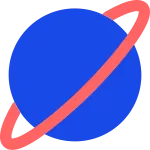 Microcosm SVG Icon